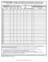 Truck Driver Log Book Excel Template