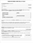 Mobile Home Sale Agreement Template