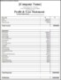 Profit And Loss Template Free Download