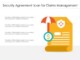 Security Agreement Template