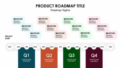 Project Roadmap Timeline Template