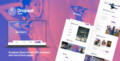 Ballet Website Template