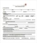 Dental Medical Release Form Template