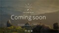 Coming Soon Website Template