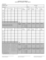 Free Fillable Timesheet Template