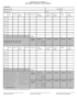 Free Fillable Timesheet Template