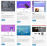 Free Html Website Templates