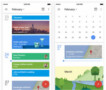 Google Calendar Event Template