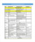 Agenda Template For A Workshop