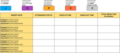 Vacation And Sick Time Tracking Template