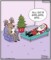 Christmas Cartoon Jokes
