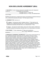 Unilateral Non Disclosure Agreement Template