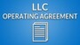 Simple Llc Operating Agreement Template