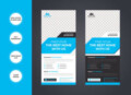 Rack Card Design Template