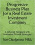 Real Estate Investment Plan Template