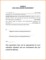 Generic Non Disclosure Agreement Template
