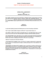 Escrow Agreement Template Free