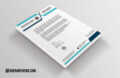 Letterhead Template Free Download