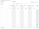 Customer Order Form Template Excel