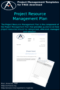 Project Resource Management Plan Template
