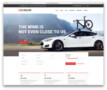 Automotive Website Templates