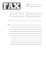 Microsoft Fax Cover Sheet Template Free