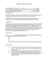 Employment Agreement Template Free Download