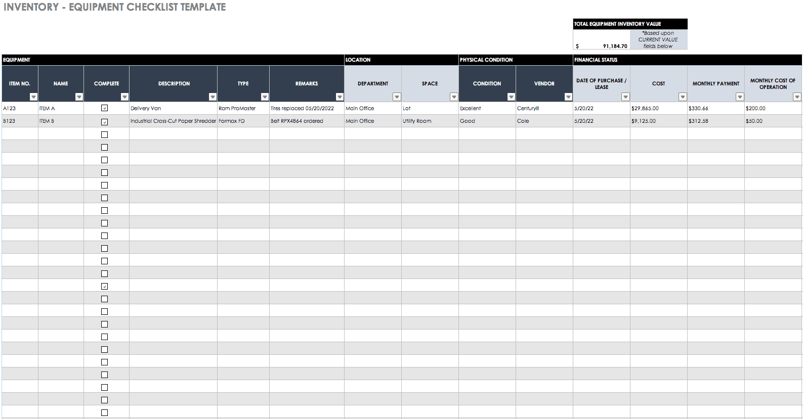 Weekly Task List Template Excel - BestTemplatess - BestTemplatess
