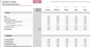 Excel Templates For Accounting Small Business