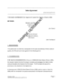 Equipment Purchase Agreement Template