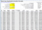 Student Loan Repayment Excel Template