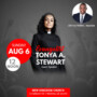 Keynote Speaker Announcement Template