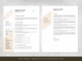 Resume Templates Word Doc