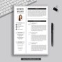 Resume Templates 2021
