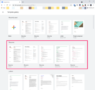 Best Resume Templates Google Docs