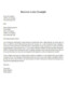 Business Letter Writing Mistakes
