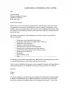 Mortgage Offer Letter Template