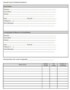 Photo Order Form Template Free