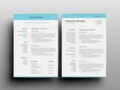 Resume Templates Free Download