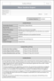 Incident Report Template