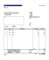 Microsoft Excel Purchase Order Template