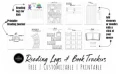 Printable Book Template