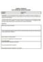 Employee Exit Interview Questions Template