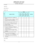 Vehicle Inspection Form Template Pdf