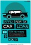 Car Loan Template