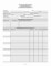 Used Vehicle Inspection Form Template