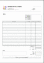 Rental Payment Log Template