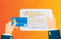 Credit Card Payment Form Template