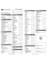 Inspection Checklist Template