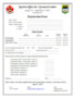 Registration Card Template